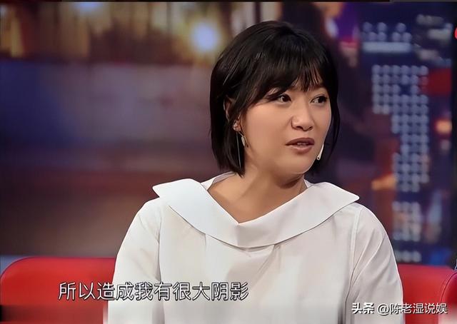 从19岁开始男人不断，半百了还没玩够，“风流才女”徐静蕾现形记