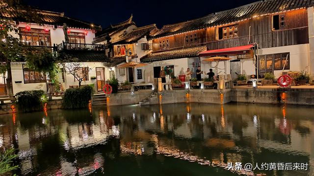 在上海的第九日（10.10）