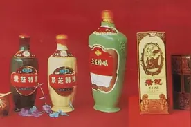 山东的“酒窝子”，潍坊人喝什么酒丨潍坊的白酒江湖，一县一白酒图片