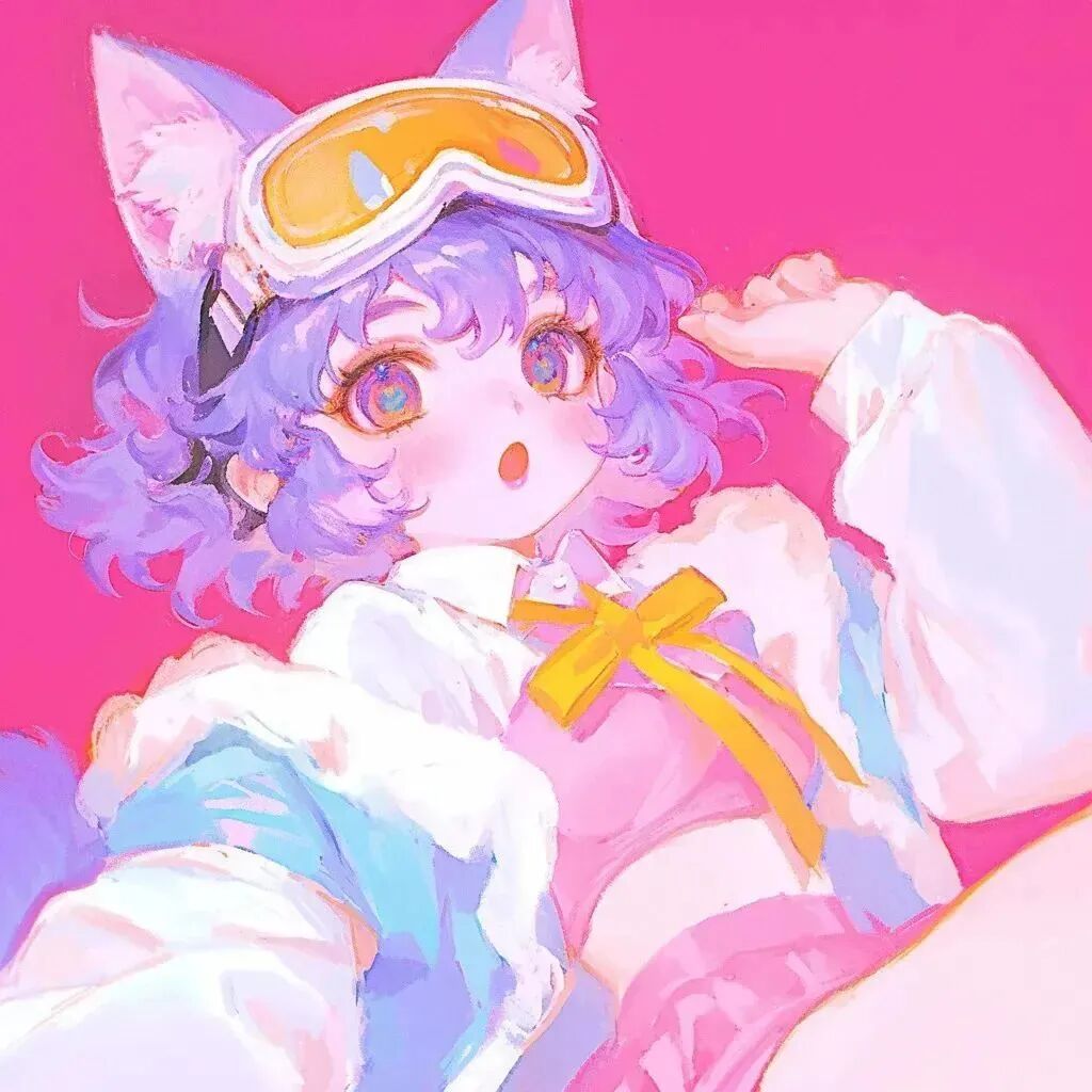 头像|可直存动漫头像(276张) - 图画吧TUHUABA