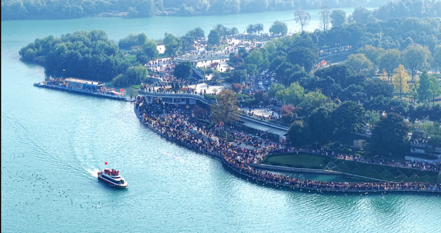 四川省涪城区历史沿革及行政区划