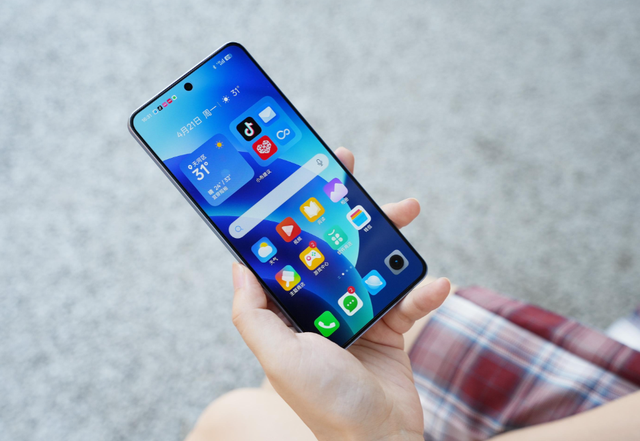 2025公认“续航最佳”的5款手机，入手无需太贵，512GB最高2549元
