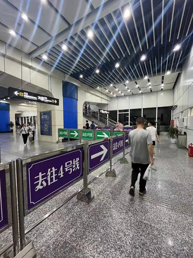 长春轻轨3号线沿途景点