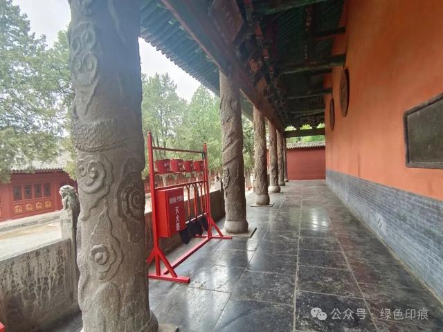 解州关帝庙——《穿州过府看山西》