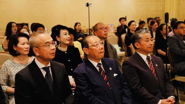 揽获大奖！大象元XR电影《唐宫夜宴》《隐秘的秦陵》日本首映