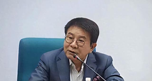 参选第三天，民进党元老抵达北京，参加论坛