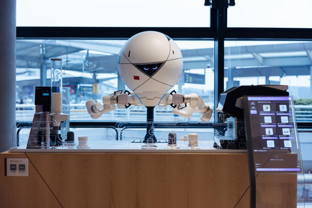 探店虹桥机场里的盛贸酒店，和它想重塑的商旅体验