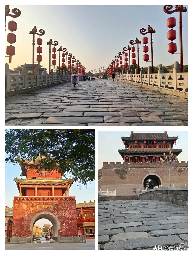 夜宿浚县，追寻魏征与黎阳城的故事