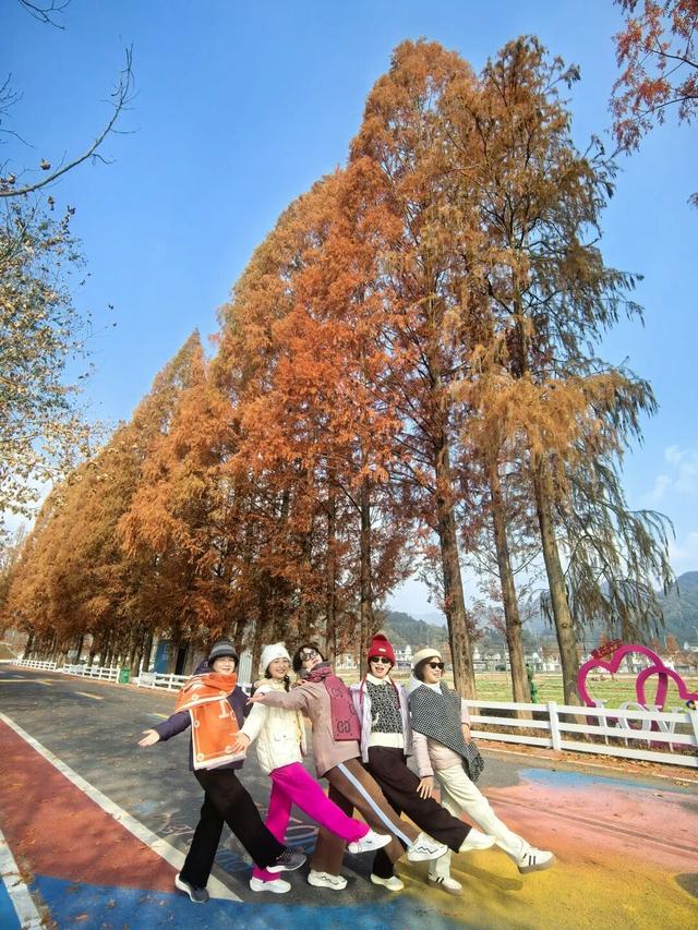 皖南初见（三）