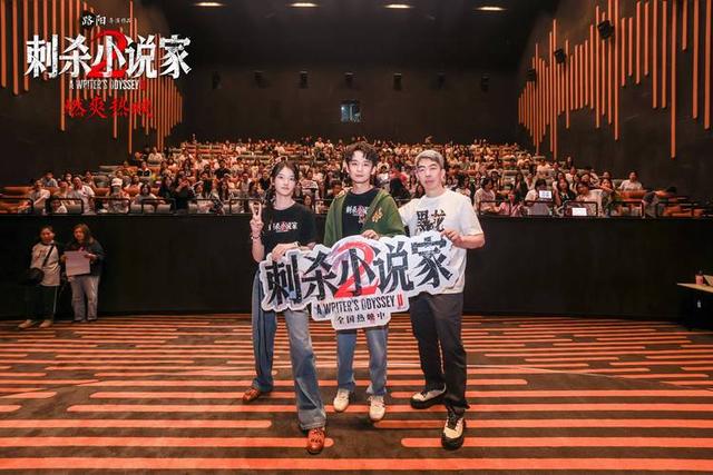 主旋律未凉！十一档票房密码，别再“偷懒式创作”