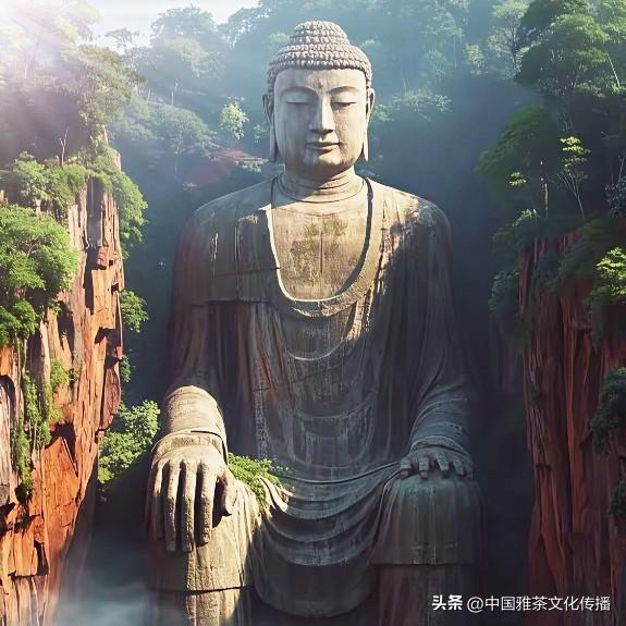 千年古韵里的诗意栖居——嘉州