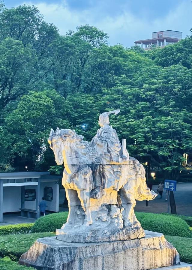 福州地名～白马路