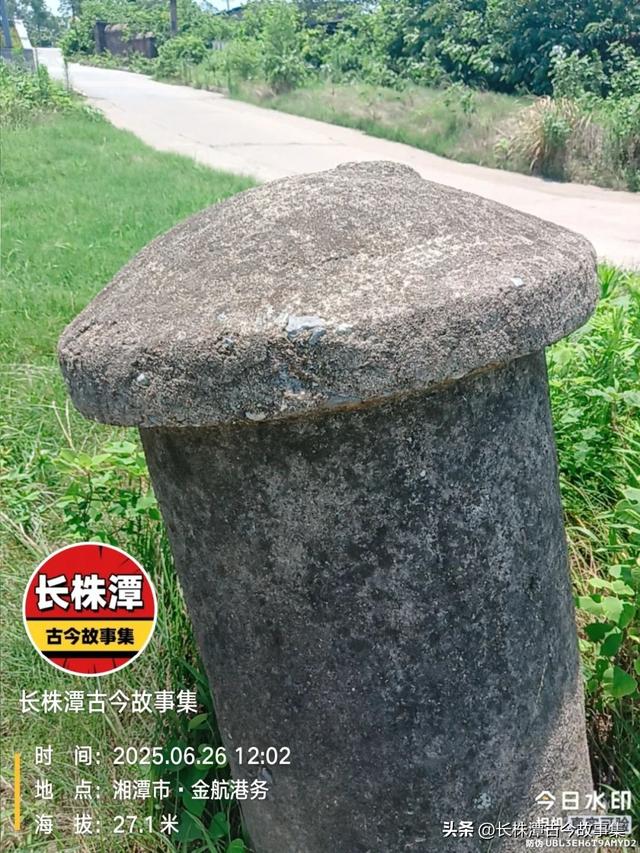 探秘湘潭正泰码头，这曾是“湘潭澳门”发源地