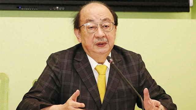 绿营持续内讧 邱议莹批柯建铭专断