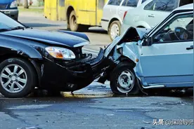 对方全责只修车不赔钱？2024年最新维权攻略来了！图片