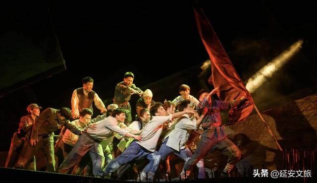 全国仅27席，《再回延安》喜提国家级认证，究竟为什么？