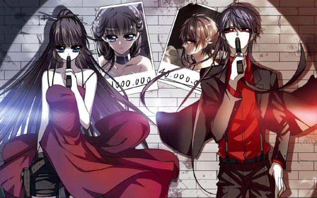 哪些漫画的腰斩（停更）成了你的意难平？