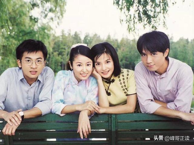 翻身无望！49岁赵薇近况再曝，胃癌传闻真相大白，善恶终有报