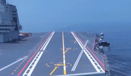 三航母时代，来了！