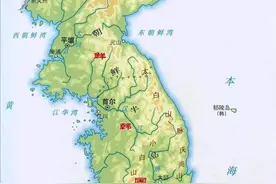 韩国首都——首尔图片