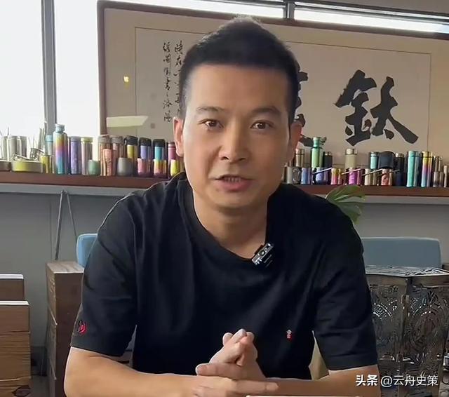 41岁老板魂断西藏！出发前一句玩笑竟成真，妻子：太过自信害了他