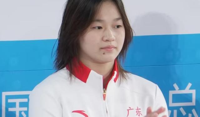 2026刚半个月	，全红蝉传喜讯！官媒高调官宣，撕开黑粉“遮羞布”