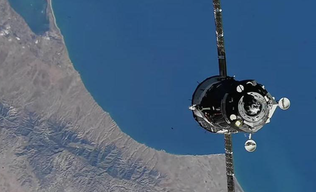 中美俄飞船对接时间对比：俄只需3小时，中国3.5小时，美国呢？