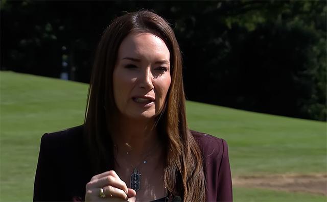 美国惊现 “新寡头统治”！特朗普的财富游戏，美富豪一天狂揽千亿