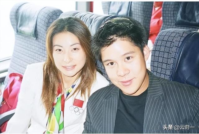 霍震霆没想到，44岁儿媳郭晶晶再次官宣喜讯	，让整个阔太圈沉默了