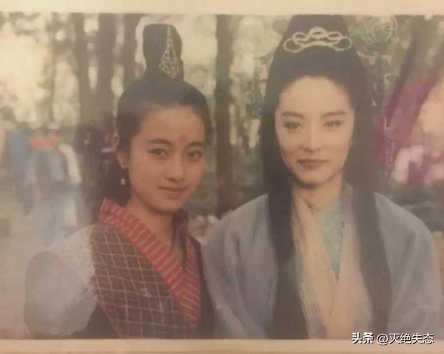 离婚6年后，文章做梦也没想到，49岁的马伊琍依然给他留足了体面