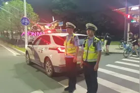 端午出行“粽”要提示！武汉江夏交警伴您平安过节图片