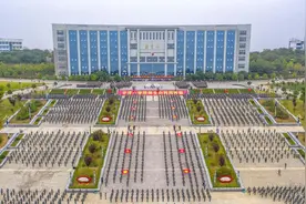 300多分同学的国防梦！这4所国防院校30%以上毕业生进入军工企业图片