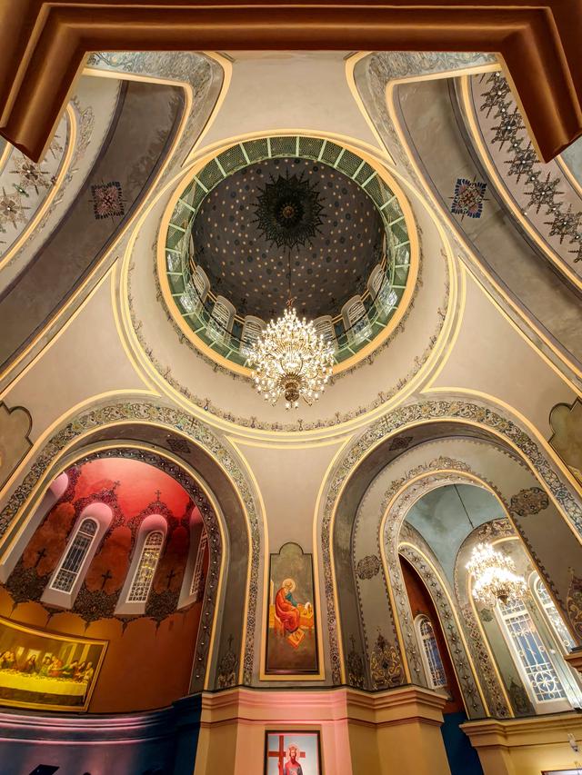 双城记之哈尔滨1