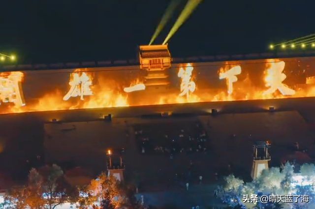 祁连雪映雄关壮——这里是多数旅行者魂牵梦萦的"天下第一胜景"！
