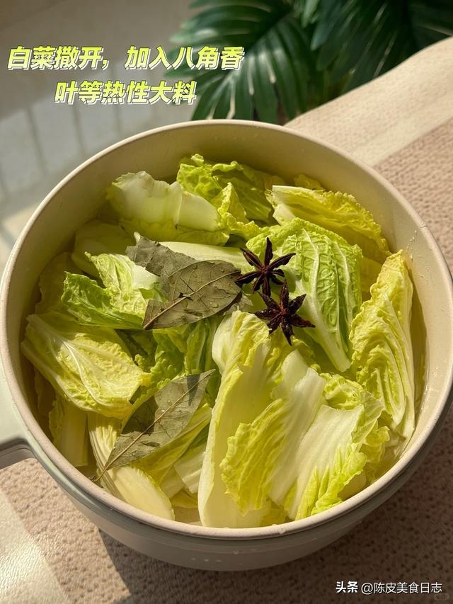 几毛钱一斤，刮油去火这么强大，肚子里的“存货”全被清空了
