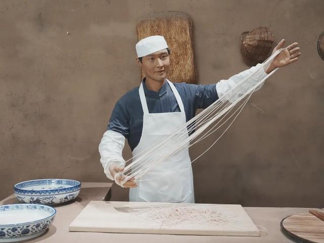 是谁吃了“世界上第一碗面”？青海海东还有多少秘密？