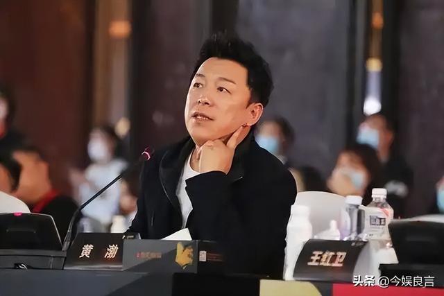 钱再多有什么用？51岁百亿影帝黄渤如今的现状，给所有人提了个醒