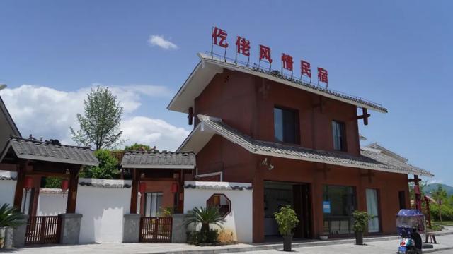 出游 │ 邂逅秘境龙潭！仡佬古寨的烟火与诗意，等你去寻