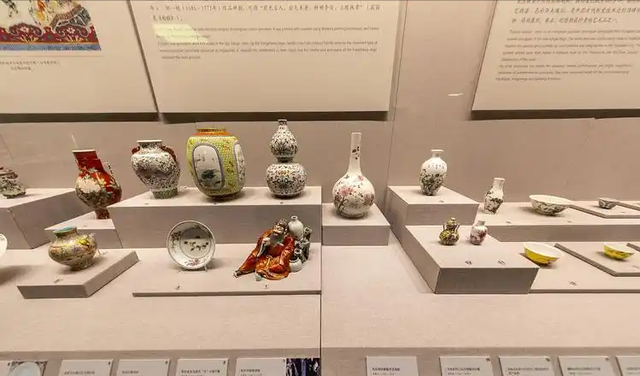 公众联名要文物回家，县馆困境何时破？文物该留本地还是省馆