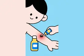 被蚊子咬了别瞎挠！这几个土方法止痒超快！图片