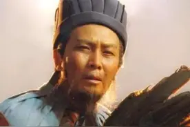 诸葛亮五次北伐为什么是六出祁山？图片