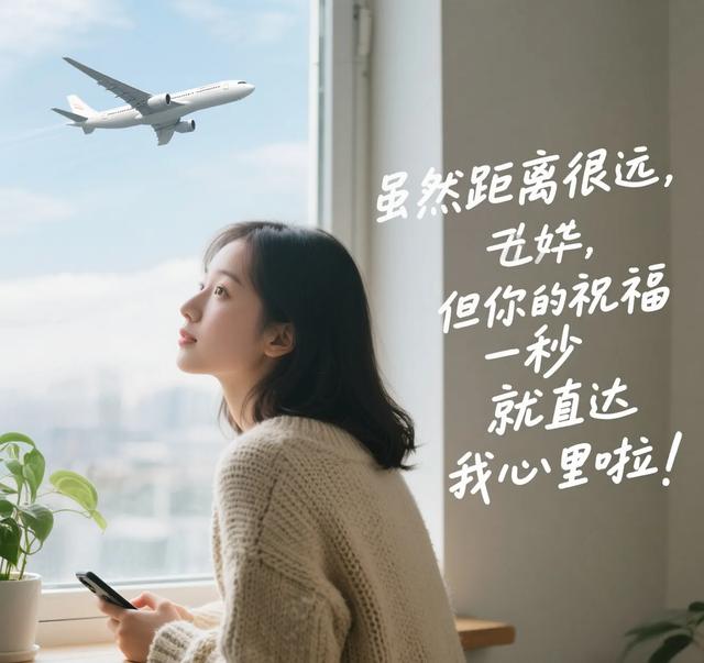 🎂 高情商生日回复指南｜10种暖心回应让祝福加倍