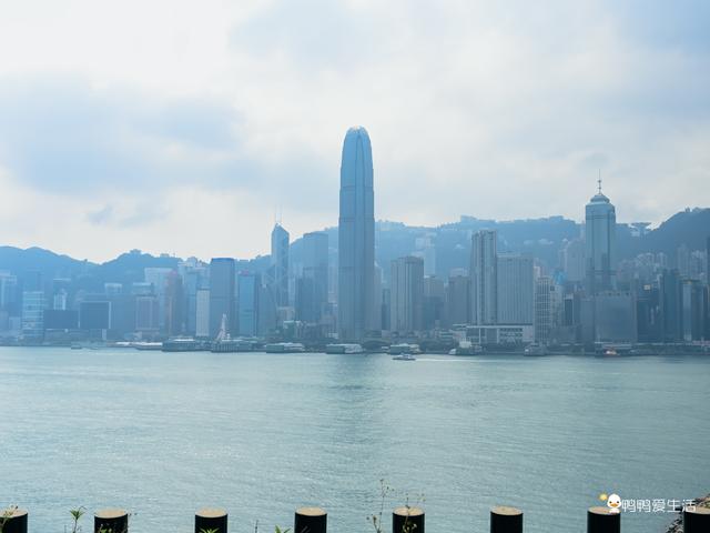 跟着全运会去旅游，来香港打卡亚洲首个全球性当代视觉文化博物馆