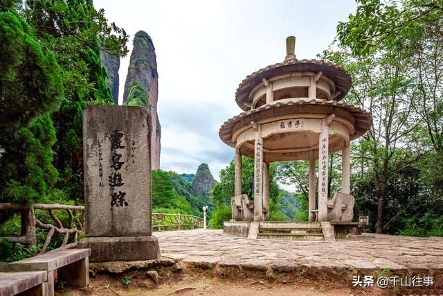 滕州农村路上偶遇硬核大哥：从辽宁徒步去黄山，42天踏遍半中国