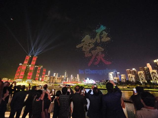 新韵重庆，“新”在哪里？