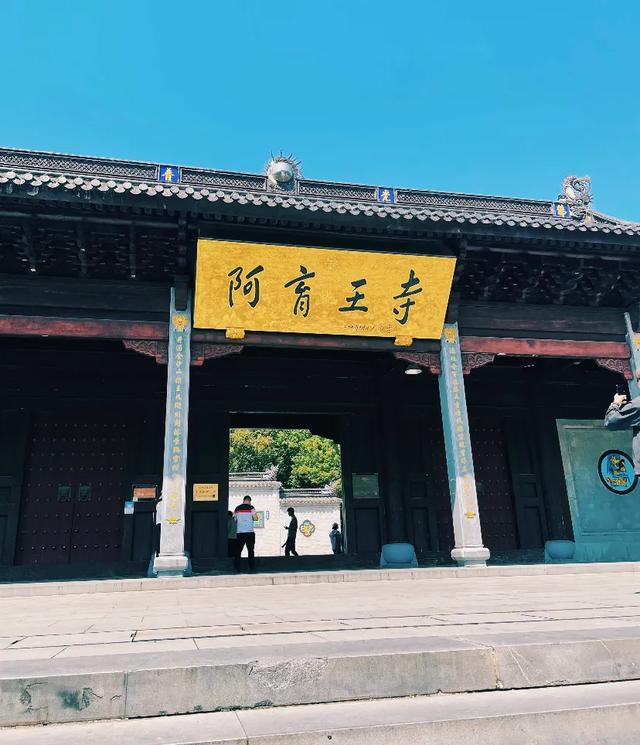 谁懂啊！宁波这地方，逛一次就彻底沦陷了！