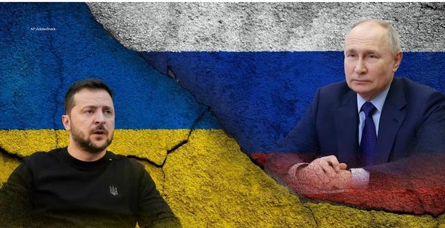 乌方访华回国后	，泽连斯基通告全球，恐要制裁中方，理由简直荒唐