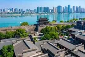 上春山 趣春游——2024年襄阳职工“四季游”之春游线路推荐图片