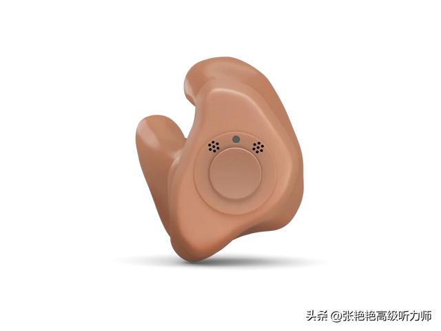 盘点6大助听器类型，选对才听得清、戴得舒服！