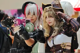 “燃”值爆表！新职业新产业迎来新契机图片